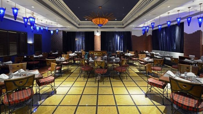Radisson Blu Hotel